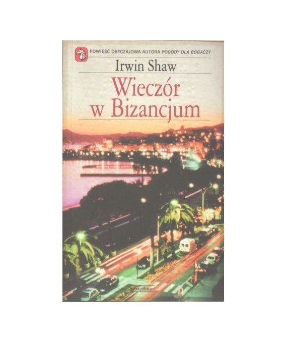 Wieczór w Bizancjum
