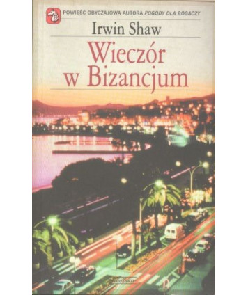 Wieczór w Bizancjum