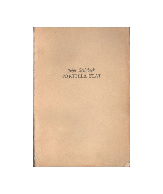 Tortilla Flat