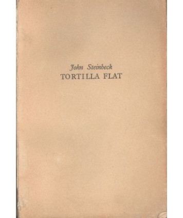 Tortilla Flat