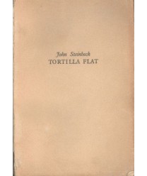 Tortilla Flat