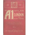 The A1 atlas of London