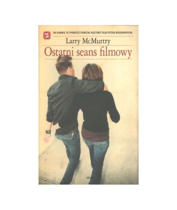 Ostatni seans filmowy