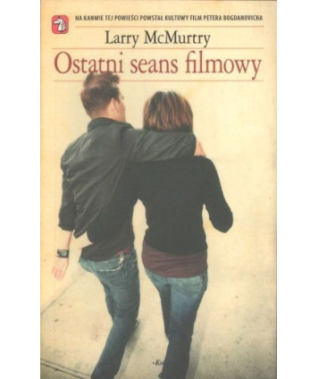 Ostatni seans filmowy