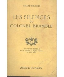 Les silences du colonel Bramble