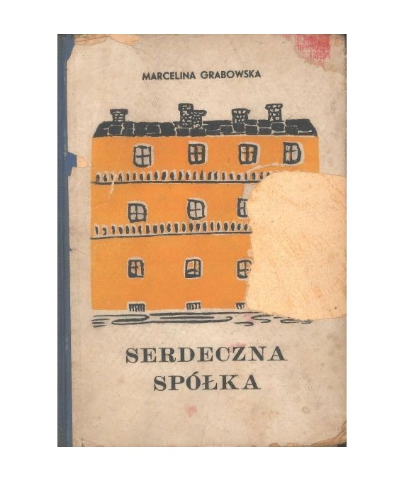 Serdeczna spółka