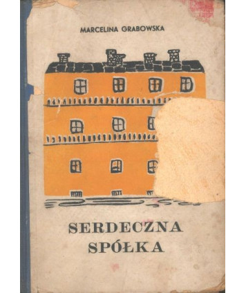 Serdeczna spółka