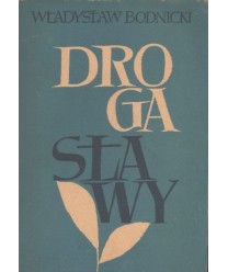 Droga sławy