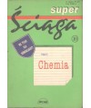 Chemia. Super ściąga