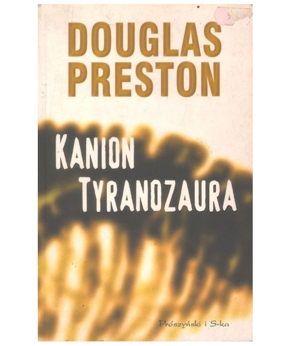 Kanion tyranozaura