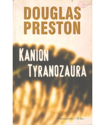 Kanion tyranozaura