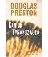 Kanion tyranozaura