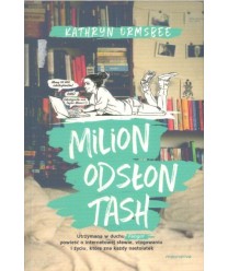Milion odsłon Tash