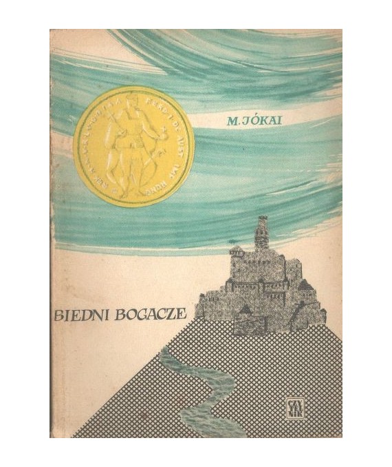 Biedni bogacze
