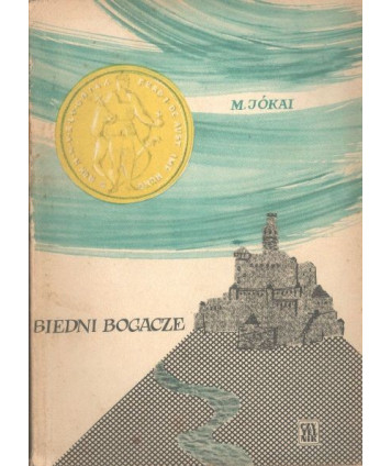 Biedni bogacze