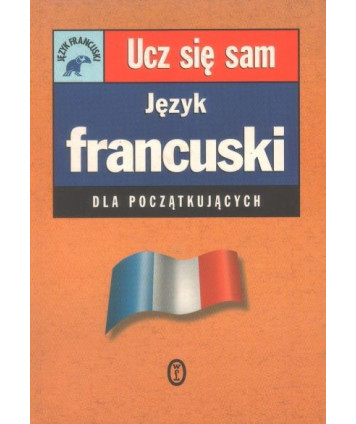 Język francuski dla początkujących