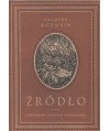 Źródło. Powieść