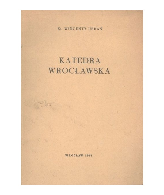 Katedra wrocławska