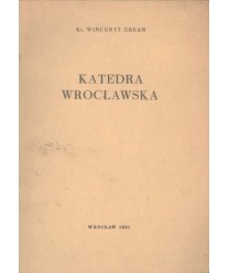 Katedra wrocławska