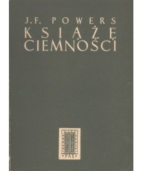 Książę ciemności