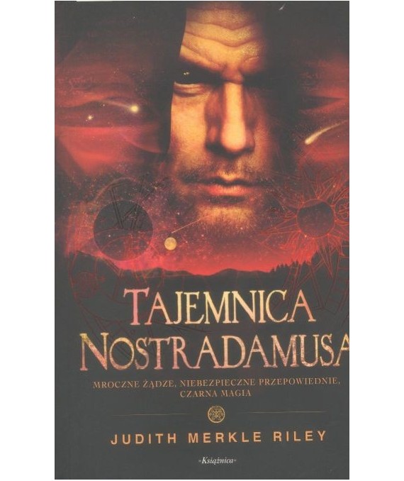 Tajemnica Nostradamusa