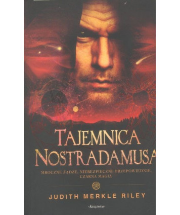 Tajemnica Nostradamusa
