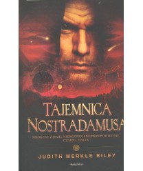 Tajemnica Nostradamusa