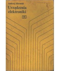 Urządzenia elektroniki. Podręcznik dla zasadniczej szkoły zawodowej