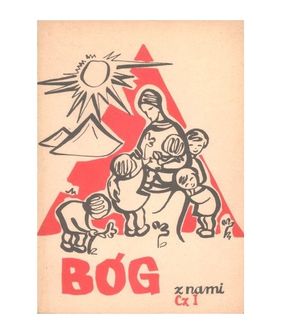 Bóg z nami cz.I