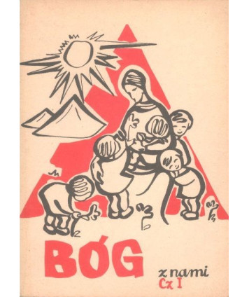 Bóg z nami cz.I