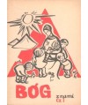 Bóg z nami cz.I