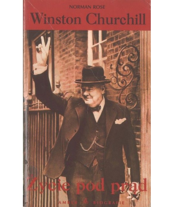 Winston Churchill. Życie pod prąd