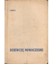 Dziewczę nowoczesne