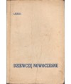 Dziewczę nowoczesne