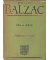 Lilia w dolinie. Proboszcz wiejski