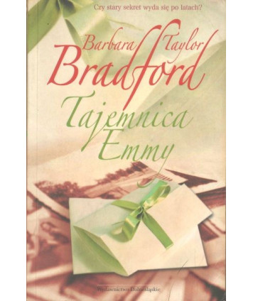 Tajemnica Emmy