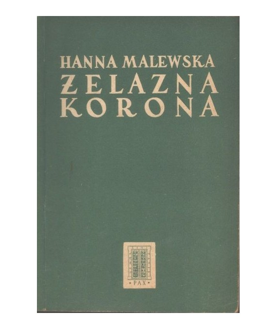 Żelazna korona
