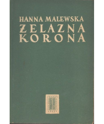 Żelazna korona