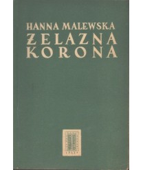 Żelazna korona
