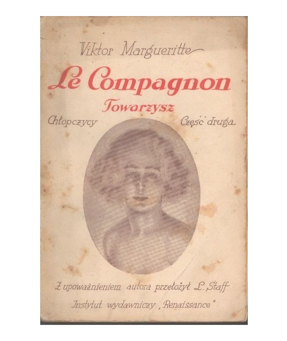 Towarzysz (Le Compagnon)