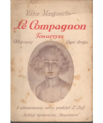 Towarzysz (Le Compagnon)