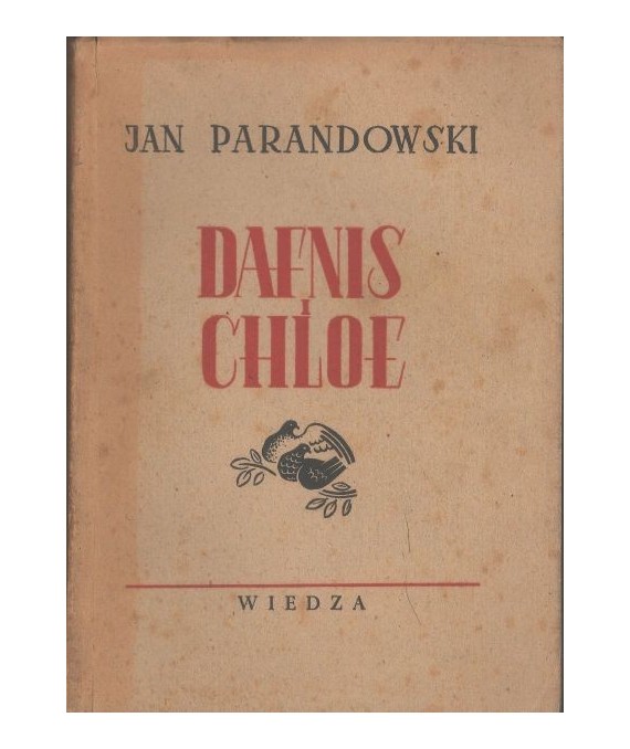 Dafnic i Chloe