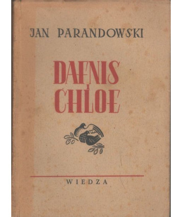 Dafnic i Chloe