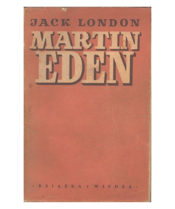 Martin Eden