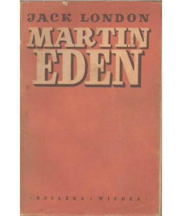 Martin Eden