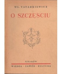 O szczęściu