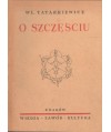 O szczęściu