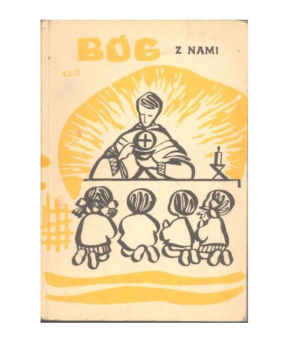 Bóg z nami cz.II
