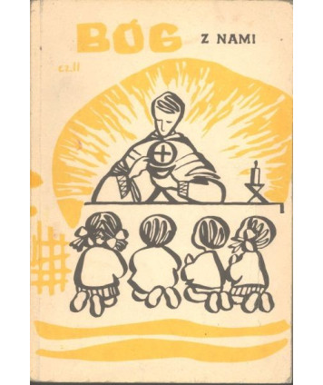 Bóg z nami cz.II