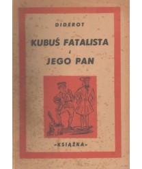 Kubuś fatalista i jego pan
